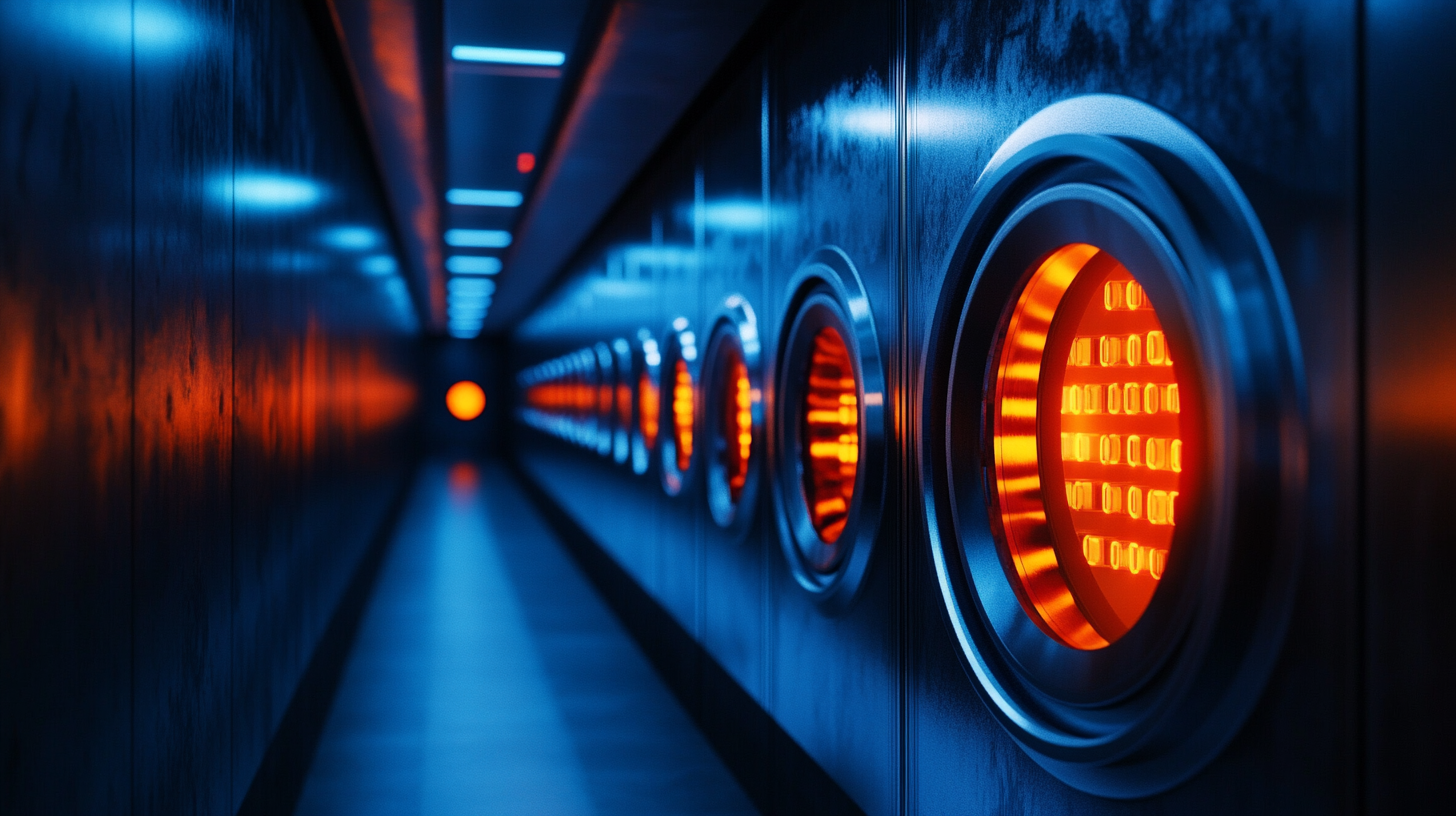 Unlocking Efficiency: The Ultimate Guide to Selecting the Right Checker Chamber for Your Needs
