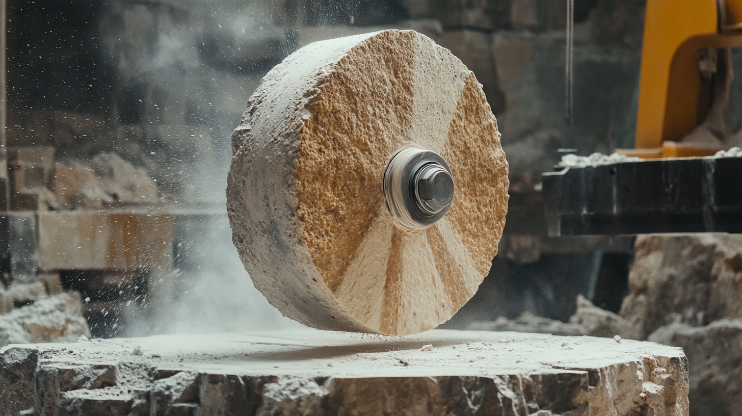 10 Unique Stone Turnover Machine Solutions You Need to Know