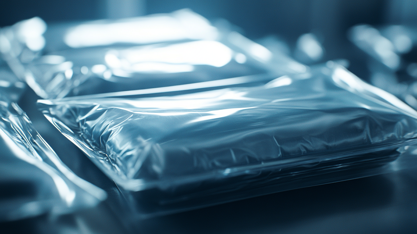 Unbreakable Assurance with Tamper Proof Seal for Secure Packaging Solutions