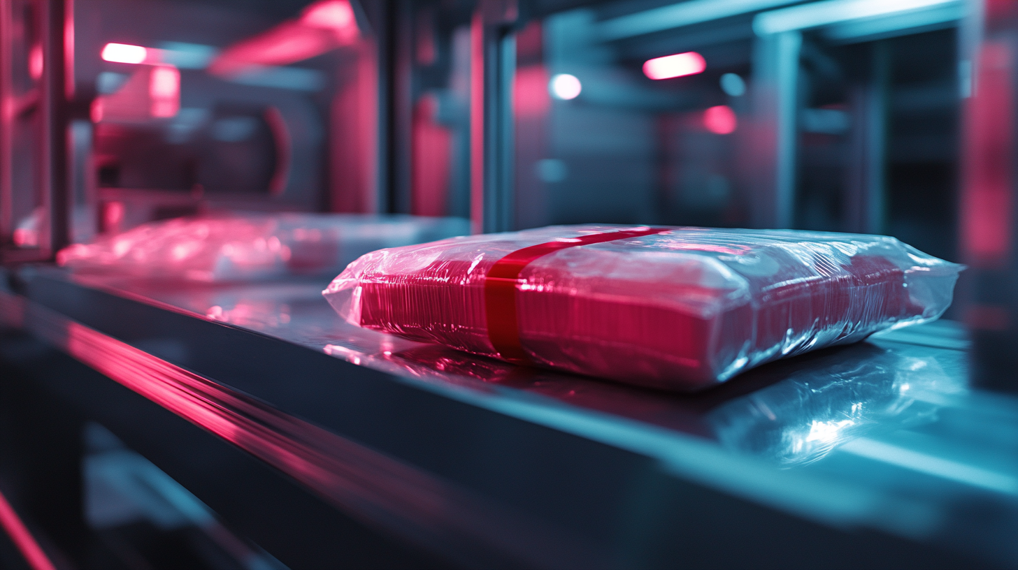 Unbreakable Assurance with Tamper Proof Seal for Secure Packaging Solutions
