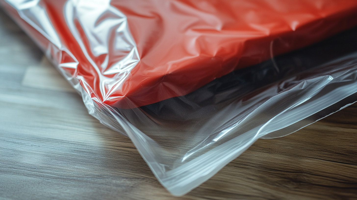 Unbreakable Assurance with Tamper Proof Seal for Secure Packaging Solutions