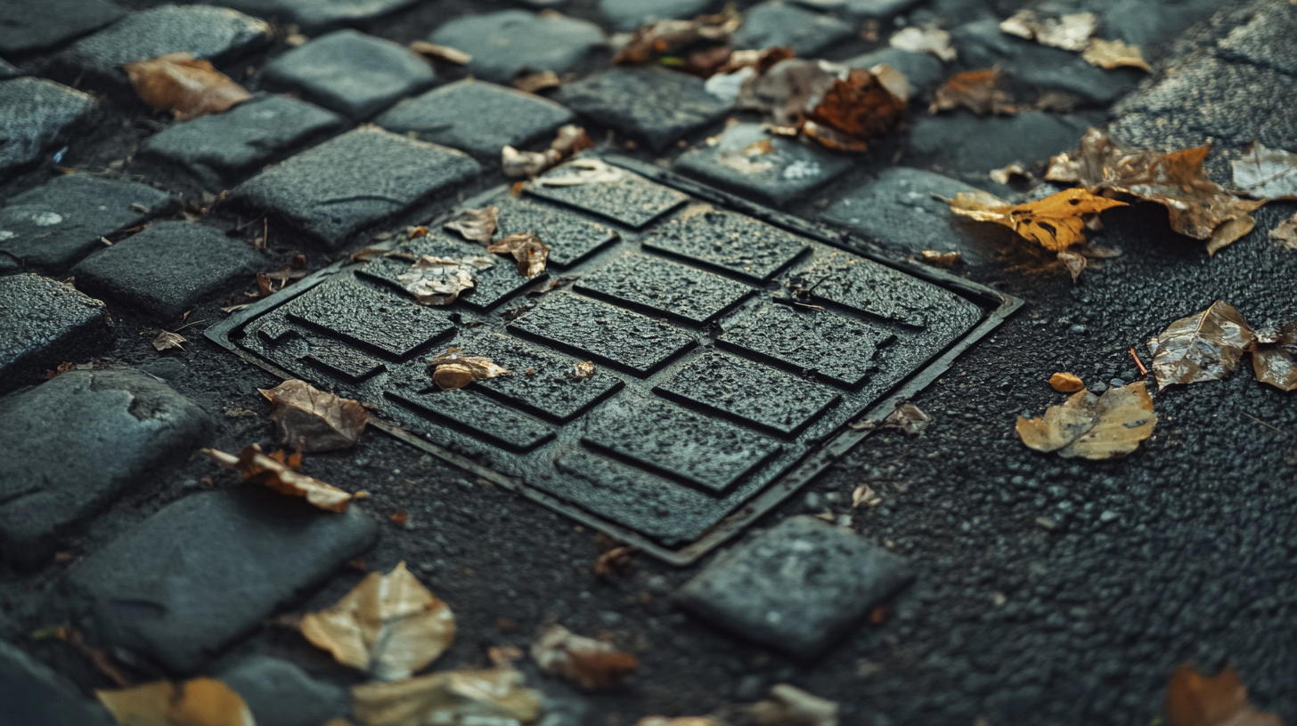 The Evolution of Mould For Sidewalk Solutions