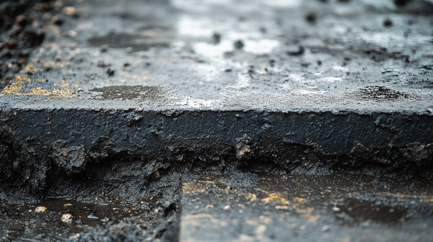 The Evolution of Mould For Sidewalk Solutions