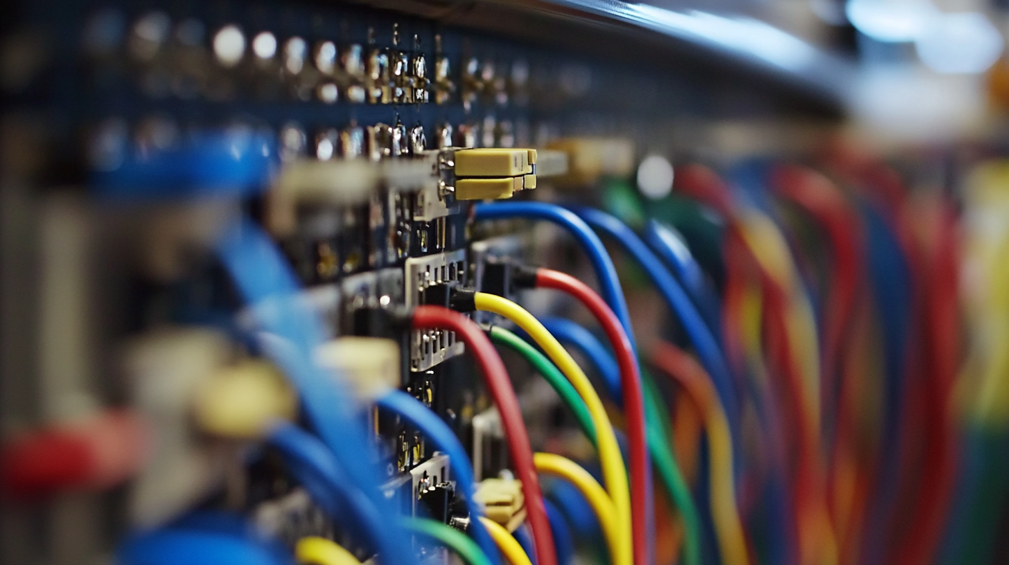 The Evolution of Wire Cutting Technology in Global Manufacturing