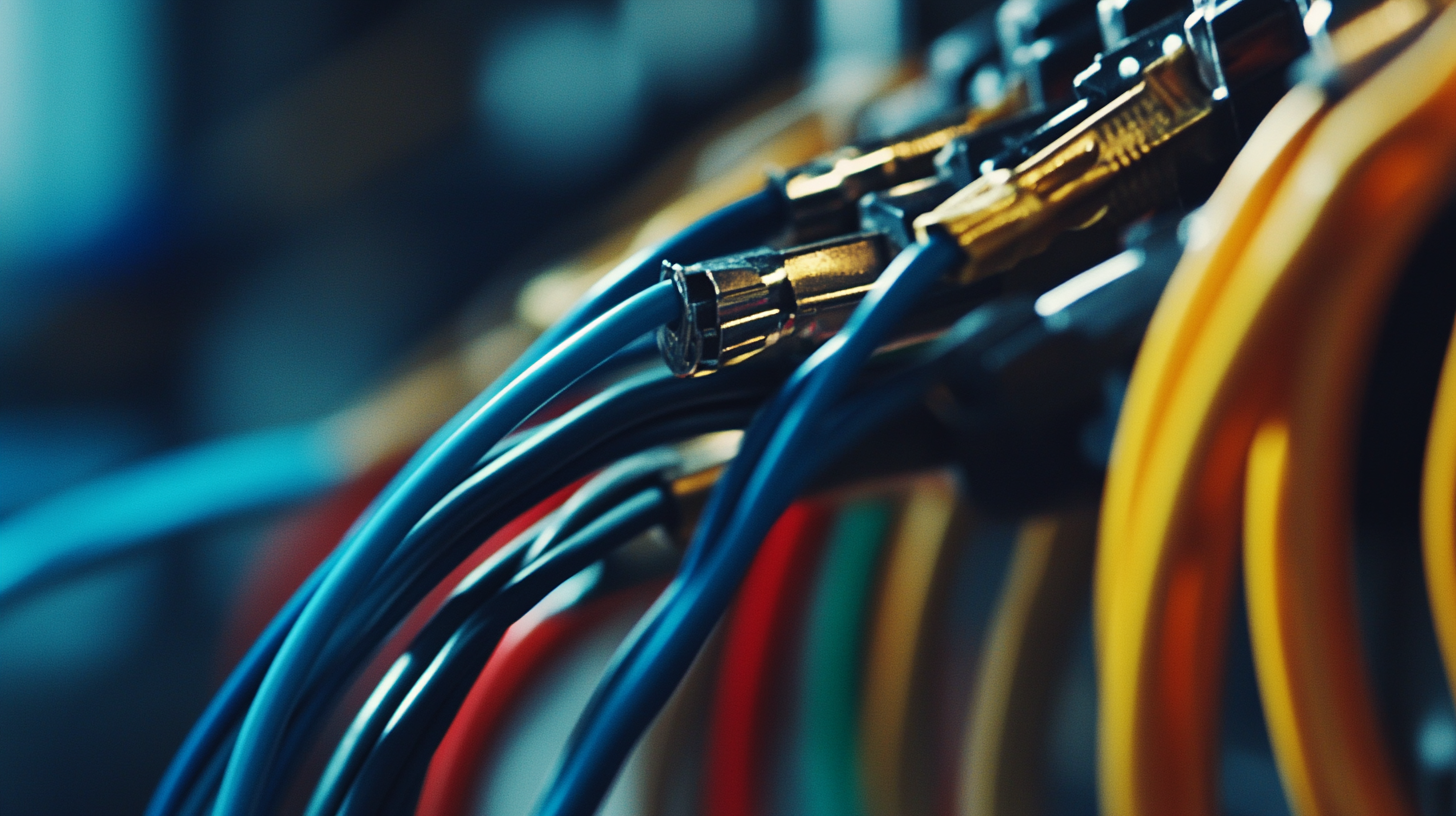 The Evolution of Wire Cutting Technology in Global Manufacturing