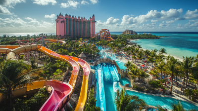 Ultimate Guide to Maximizing Fun with Water Slides