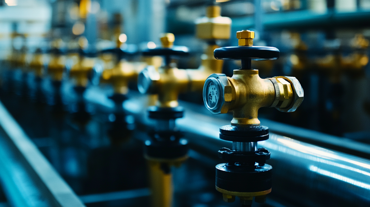 Challenges Facing Global Buyers in Sourcing Angel Seat Valves Efficiently