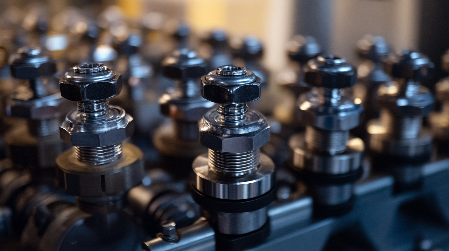 Challenges Facing Global Buyers in Sourcing Angel Seat Valves Efficiently