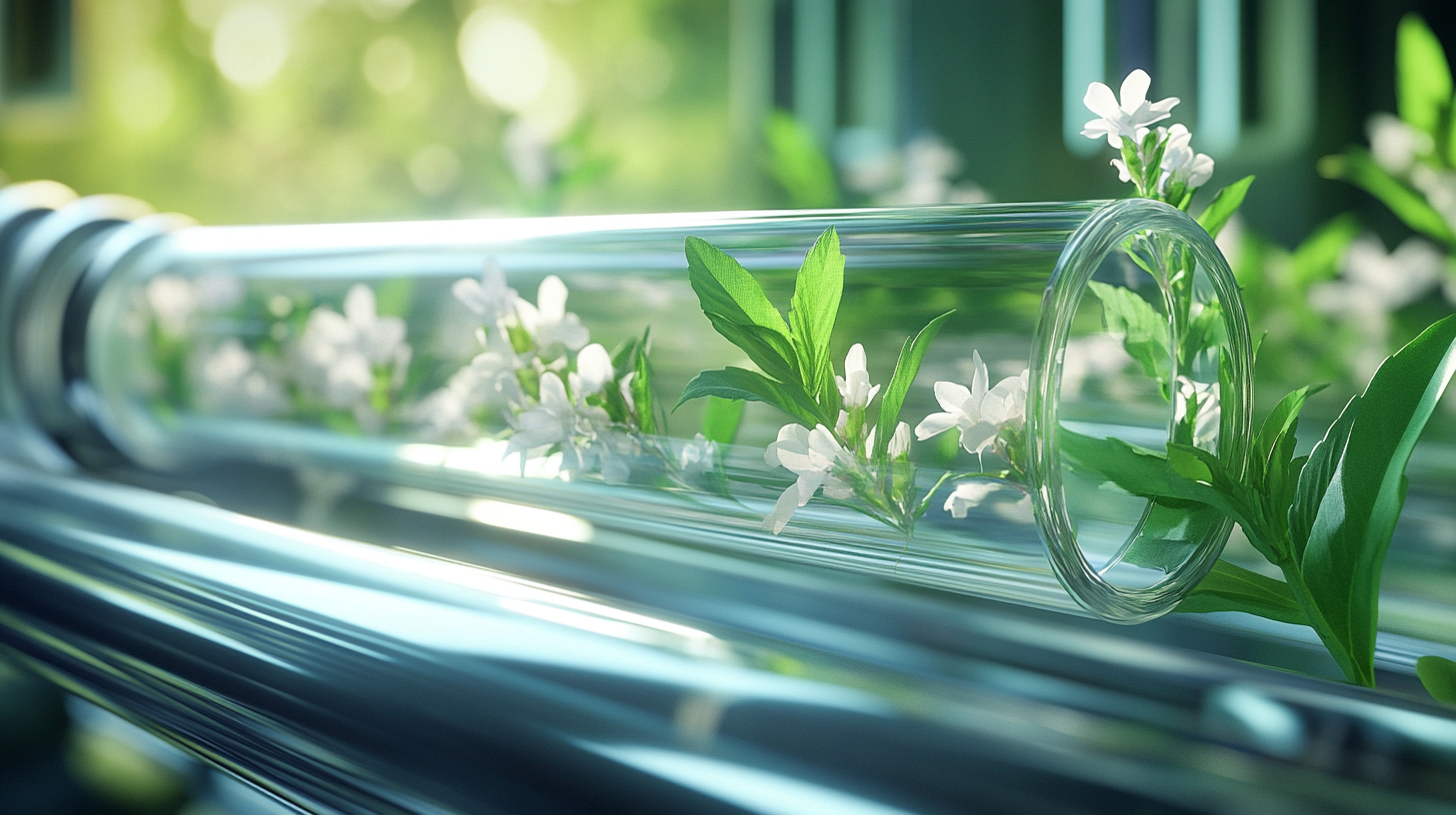 Exploring the Future: Innovations in Sample Tube Packaging with Absorbent Sheet Technology by 2025