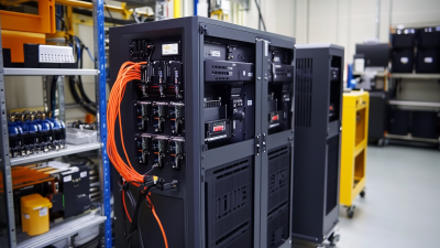 2025 Trends in Power Solutions: How to Optimize Your Operations with Single Phase Frequency Converters