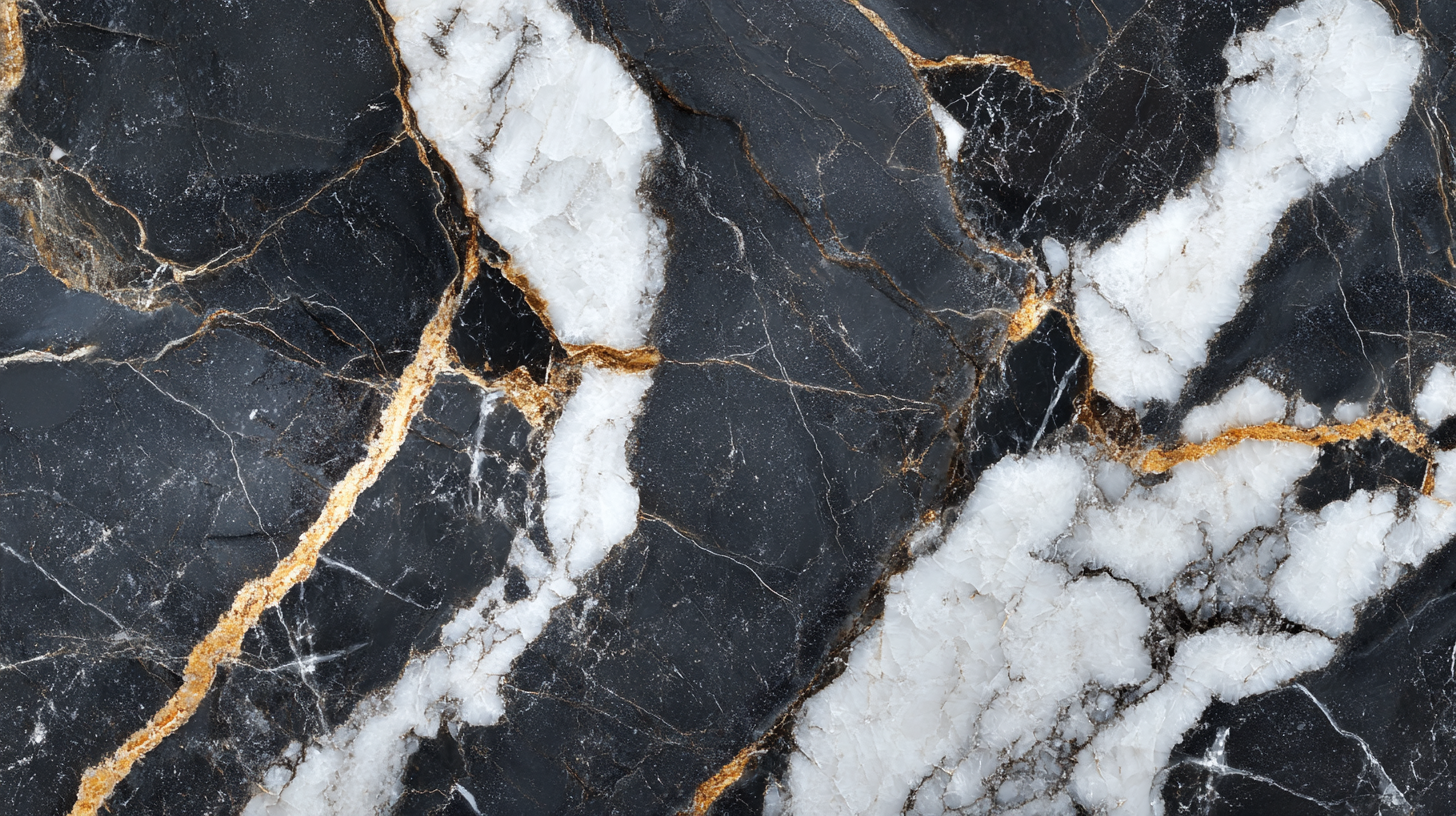 Transform Your Space with the Elegance of Luxury Quartz Stone: A Stunning Upgrade Option