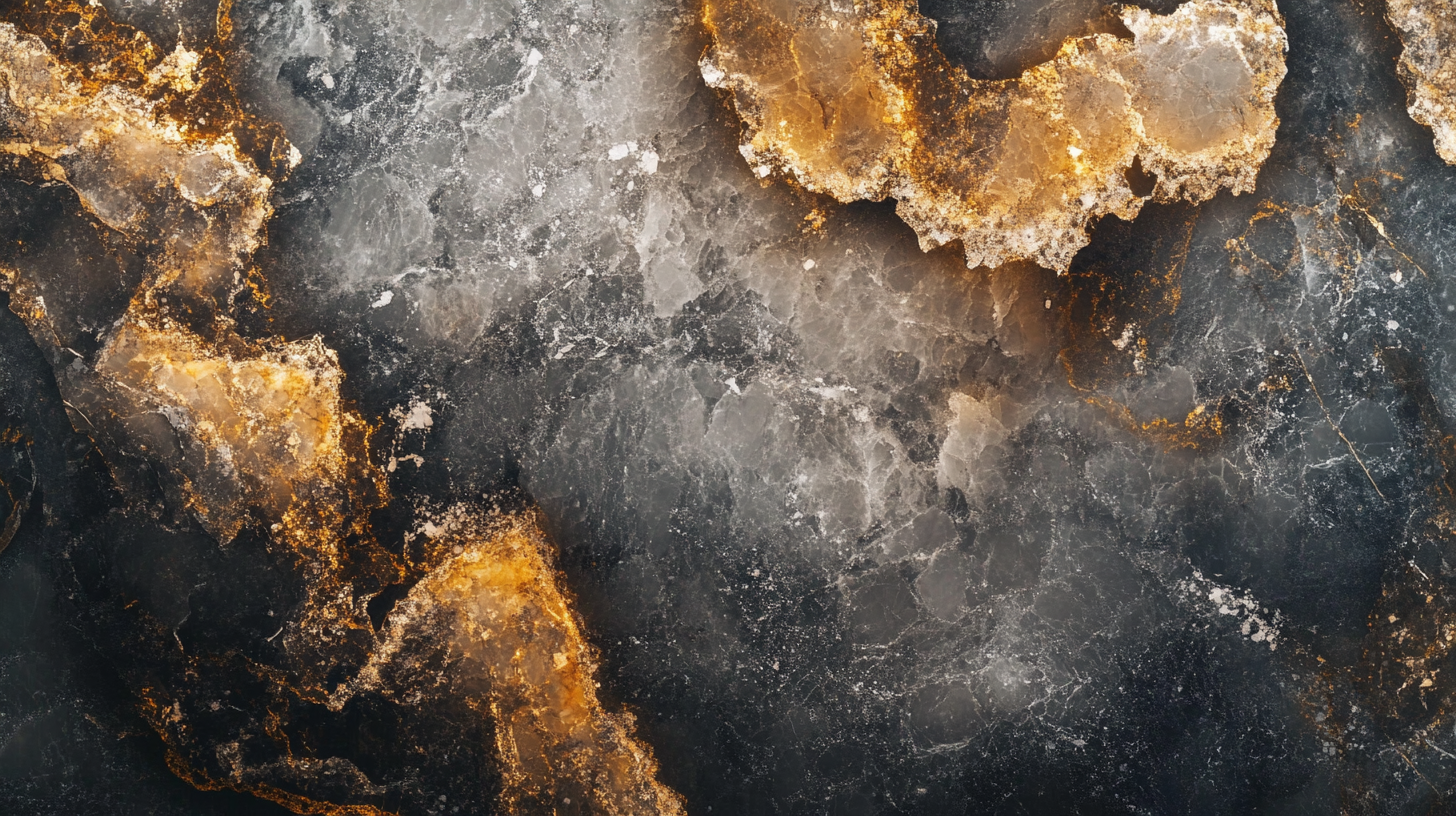 Transform Your Space with the Elegance of Luxury Quartz Stone: A Stunning Upgrade Option
