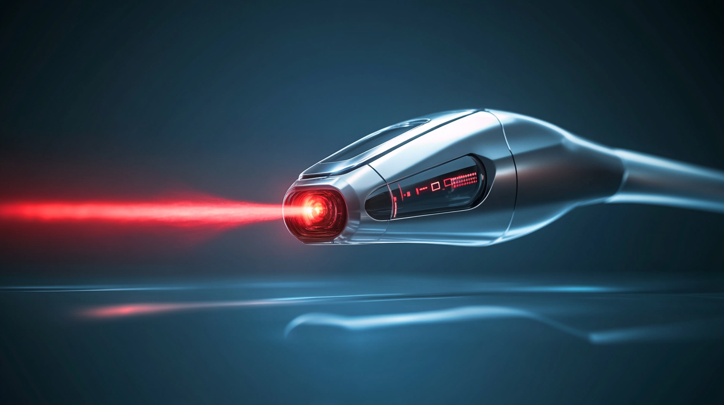 Revolutionizing Smooth Skin: The Future of Diode Laser Hair Removal Technology
