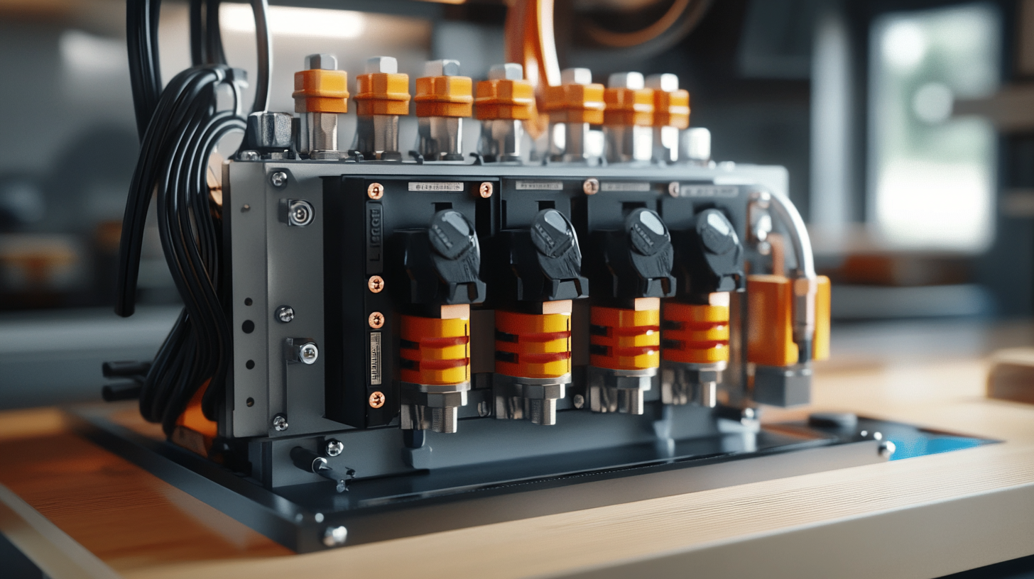 Discovering Top Alternatives to 24V AC Contactors for Your Electrical Needs