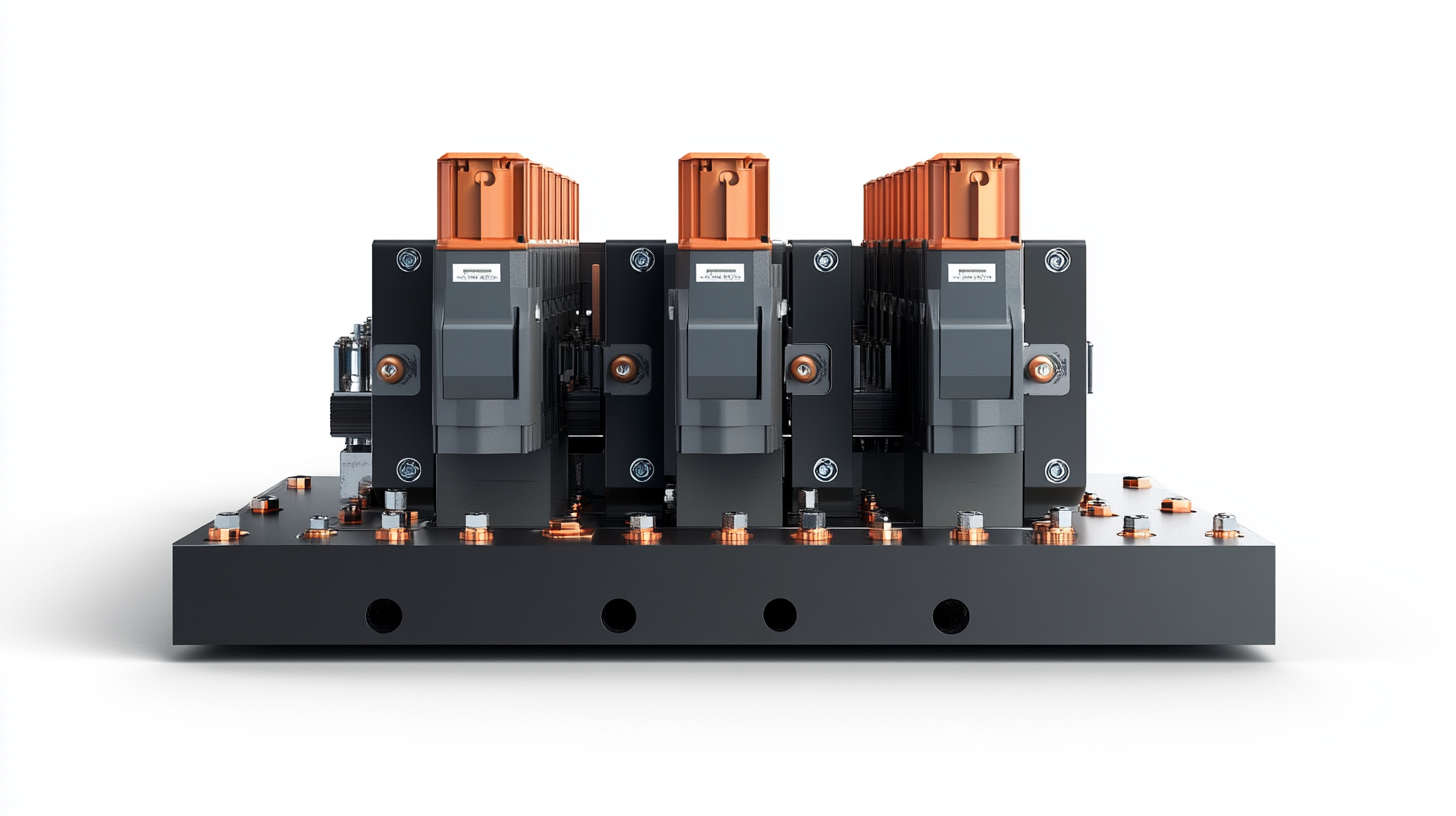 Discovering Top Alternatives to 24V AC Contactors for Your Electrical Needs