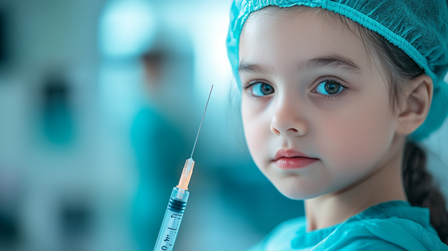 Top Approaches for Sourcing Pediatric Spinal Needles with Industry Insights