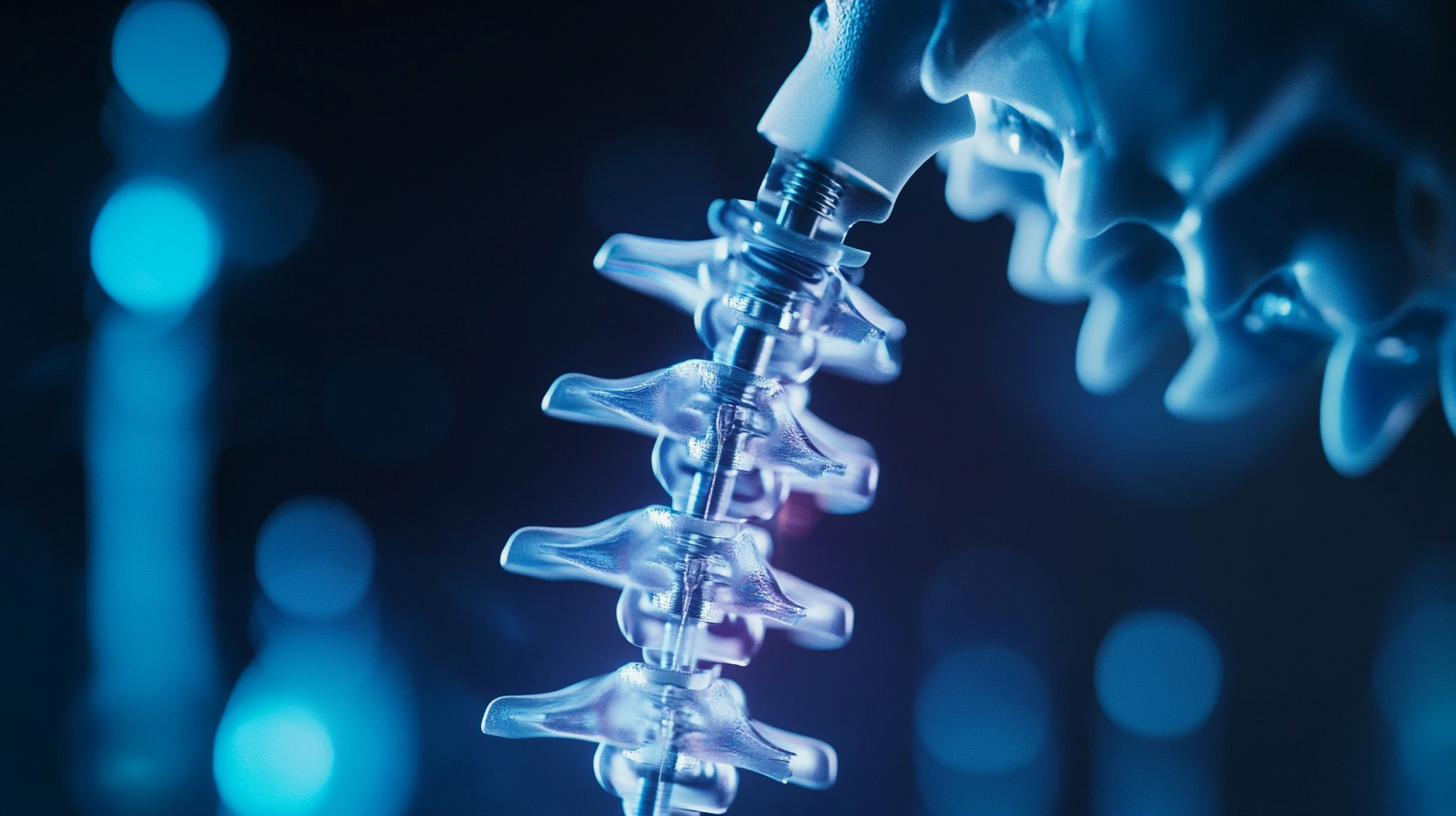Top Approaches for Sourcing Pediatric Spinal Needles with Industry Insights