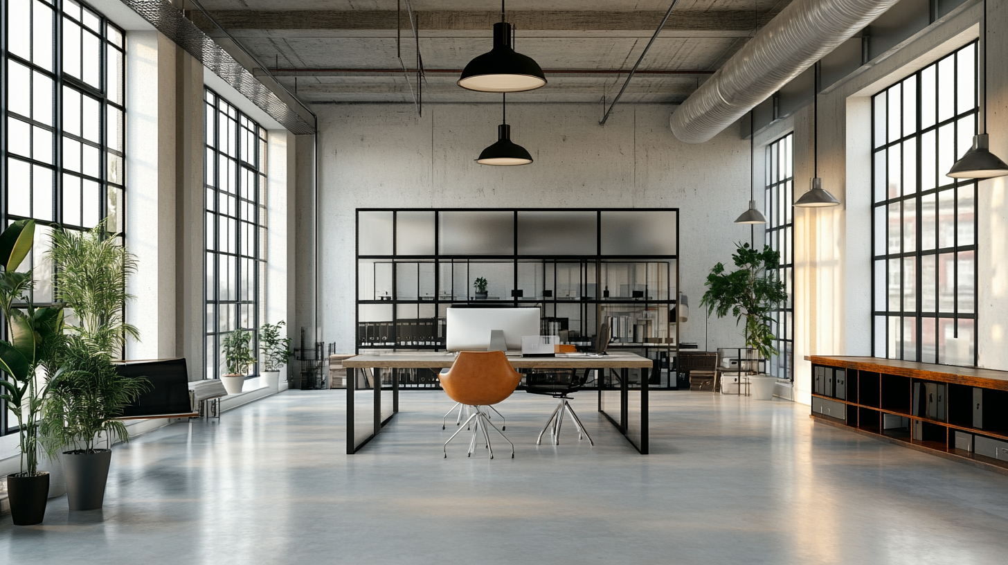Optimize Your Workspace: The Ultimate Guide to Choosing Exhaust Ventilation Fans for Global Industries