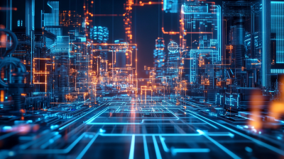 Revolutionizing Manufacturing: How Iron Laser Cutting Machines Enhance Precision and Efficiency in Global Supply Chains