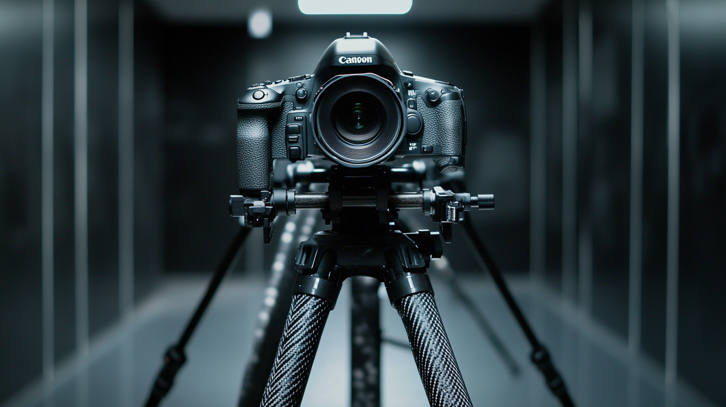 The Evolution of Carbon Fiber Tripods in Modern Photography