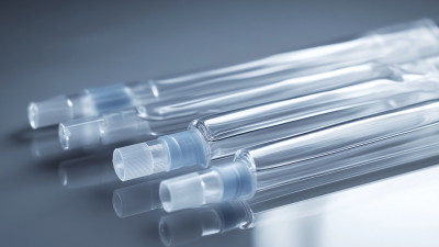 Exploring the Future: Innovations in Sample Tube Packaging with Absorbent Sheet Technology by 2025