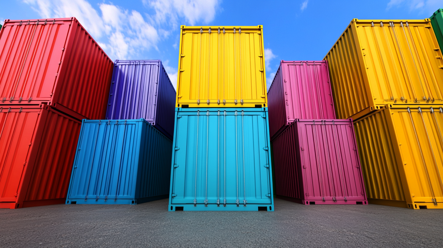 Navigating Global Sourcing Challenges: Key Standards for Modular Container Production