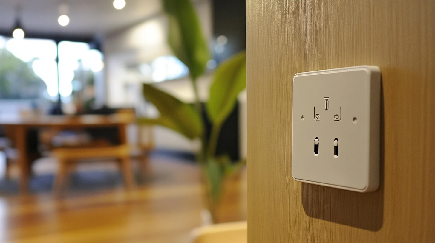 Innovative Designs for Tv Outlet Wall Socket to Enhance Your Space