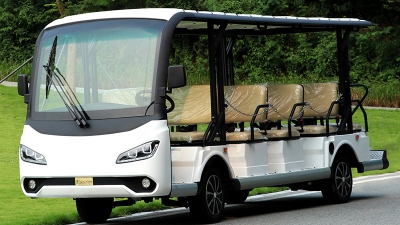 Innovating Golf Cars Understanding the Future of Industry Standards
