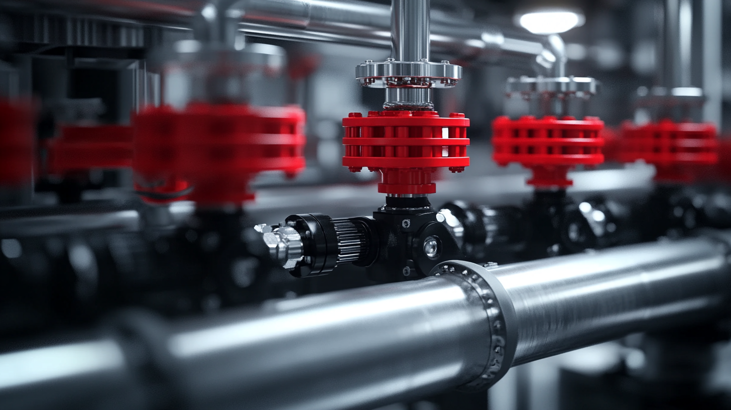 Unlocking Efficiency in Your Systems with Solenoid Valves Guide