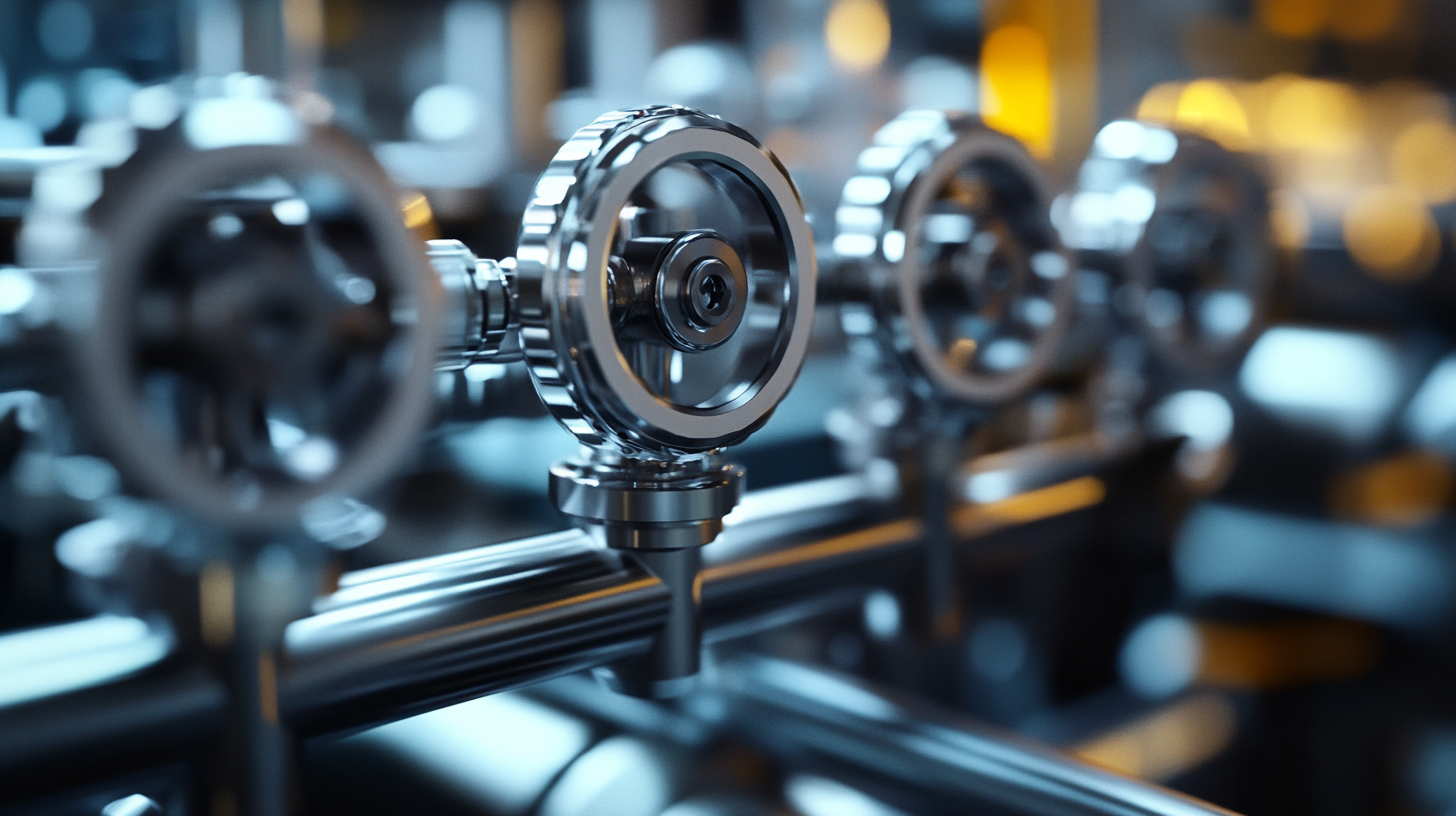 Unlocking Efficiency in Your Systems with Solenoid Valves Guide