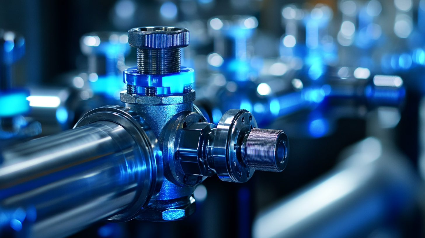 Unlocking Efficiency in Your Systems with Solenoid Valves Guide