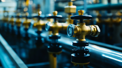 Challenges Facing Global Buyers in Sourcing Angel Seat Valves Efficiently