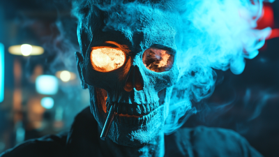 Exploring Safer Options Beyond E Cigs for Your Nicotine Enjoyment
