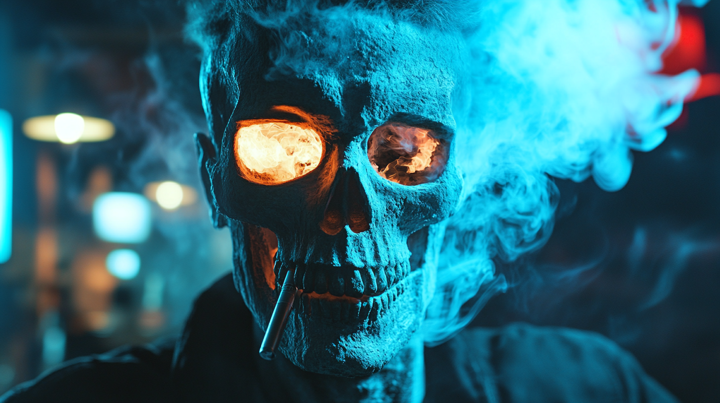 Exploring Safer Options Beyond E Cigs for Your Nicotine Enjoyment