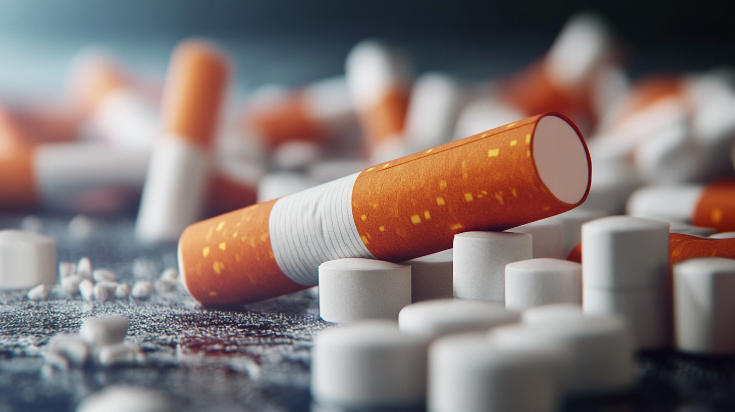 Exploring Safer Options Beyond E Cigs for Your Nicotine Enjoyment