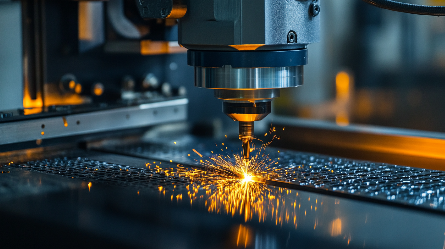 Unlocking the Versatility of Aluminium T Slot Profile in Modern Manufacturing