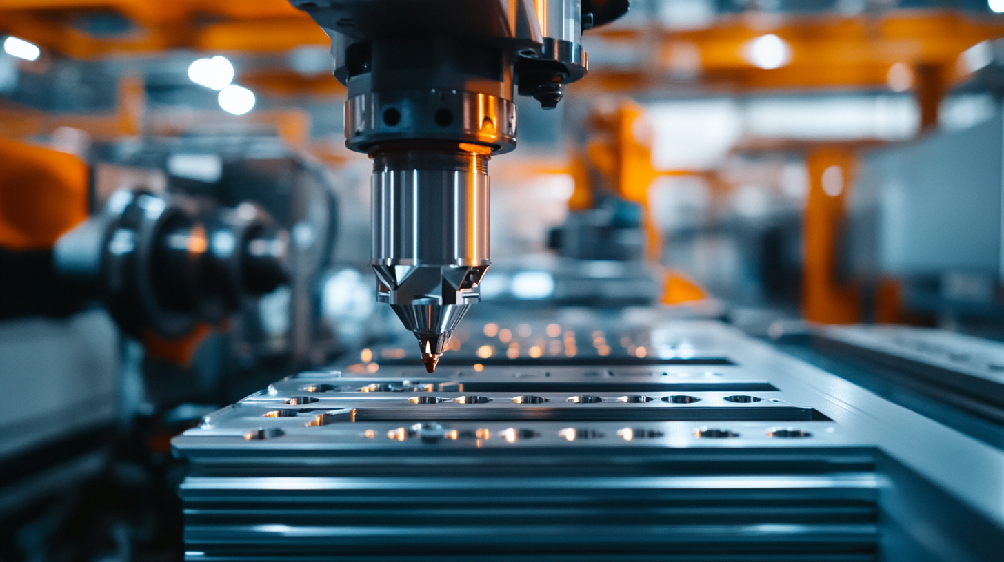 Unlocking the Versatility of Aluminium T Slot Profile in Modern Manufacturing