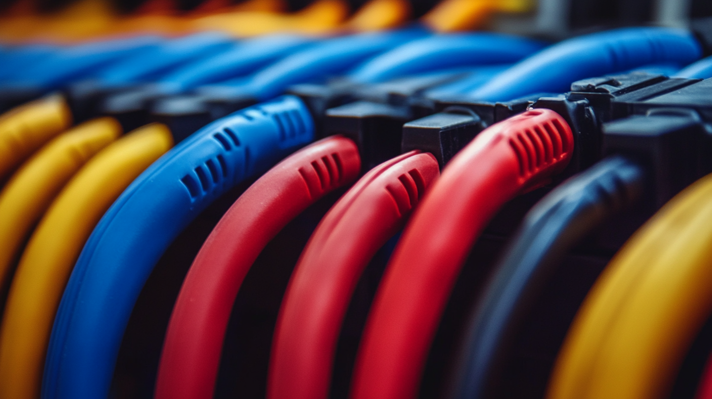 7 Essential Tips for Sourcing the Best Cable Lugs Worldwide