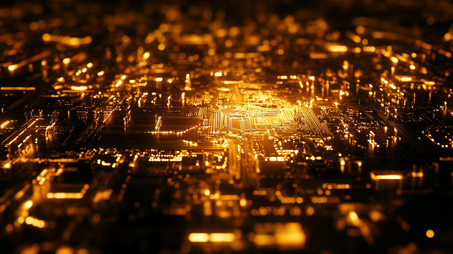 Revolutionizing Global Supply Chains with Innovative Manufacturing Pcb Boards