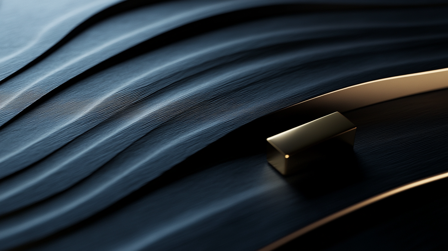 Exploring Future Innovations in Cabinet Pull Handles and How They Can Transform Your Projects