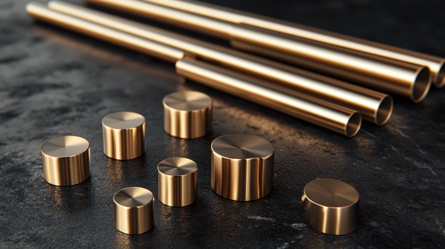 Exploring Future Innovations in Cabinet Pull Handles and How They Can Transform Your Projects