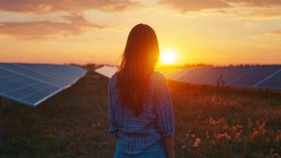 5 Compelling Benefits of Using Solar Power Batteries for Your Home Energy Needs