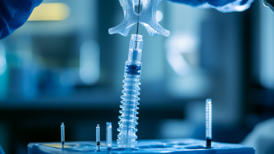 Top Approaches for Sourcing Pediatric Spinal Needles with Industry Insights