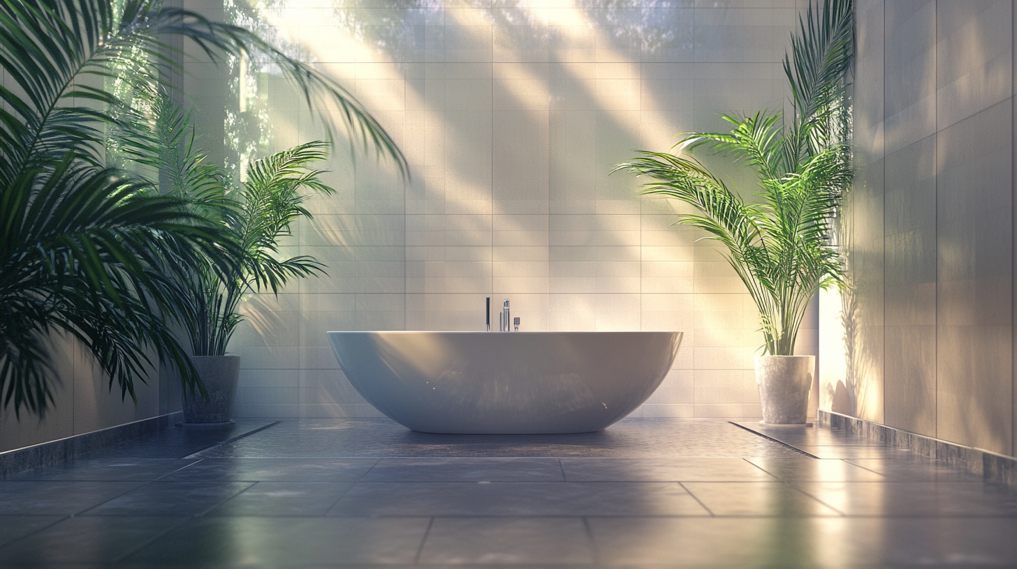 Innovative Approaches to Enhance Your Shower Tub Door Experience