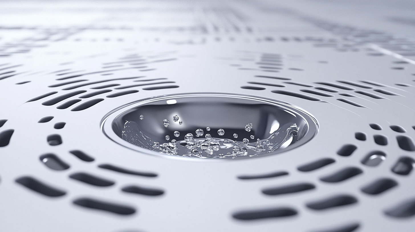 Understanding International Import Regulations for Recessed Type Floor Drain and How to Navigate Them