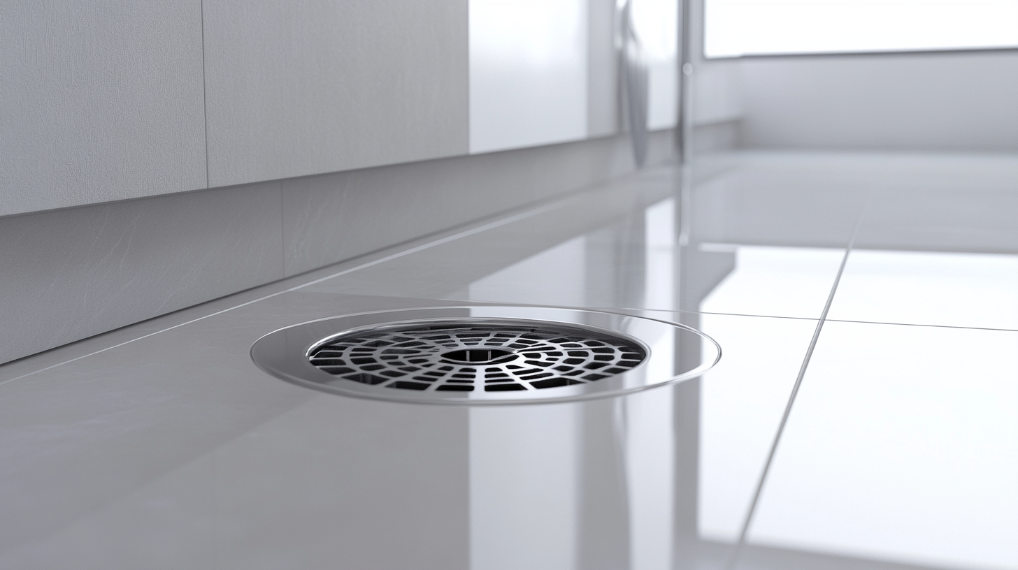 Understanding International Import Regulations for Recessed Type Floor Drain and How to Navigate Them