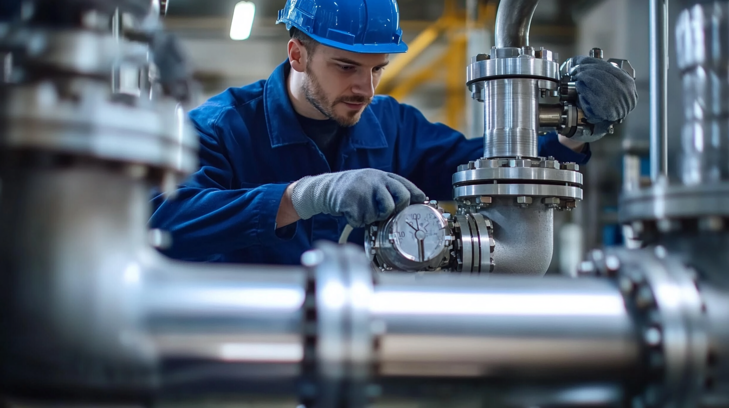 Understanding Diverse Types of Stainless Steel Pipe Fittings and Their Ideal Applications
