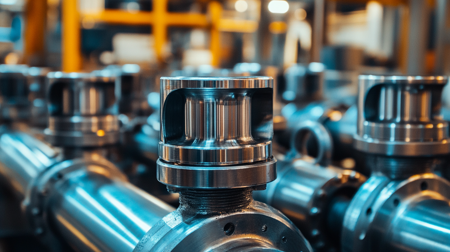 Understanding Diverse Types of Stainless Steel Pipe Fittings and Their Ideal Applications