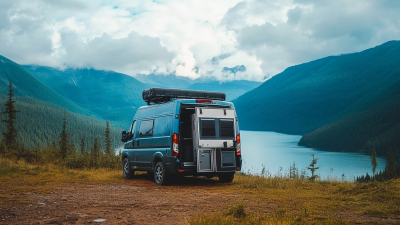 Mastering Your Camper Battery for Ultimate Adventure Performance