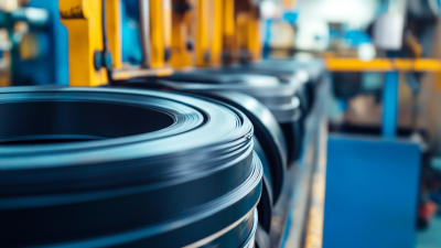 Maximize Your Savings: 5 Expert Tips on After-Sales Support for Rubber T Extrusion Services